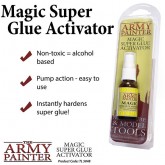 Magic Super Glue Activator