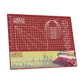 The Army Painter: Tools - Self-healing Cutting Mat