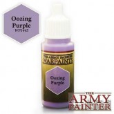 Oozing Purple, 18Ml./0.6 Oz.