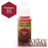 Vampire Red, 18Ml./0.6 Oz.