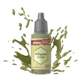 The Army Painter: Speedpaint - Malignant Green