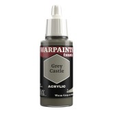 The Army Painter: Warpaints Fanatic - Grey Castle