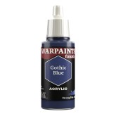 The Army Painter: Warpaints Fanatic - Gothic Blue