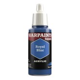 The Army Painter: Warpaints Fanatic - Royal Blue