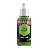 The Army Painter: Warpaints Fanatic - Leafy Green