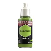 The Army Painter: Warpaints Fanatic - Rainforest