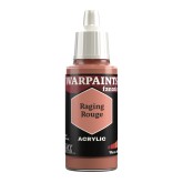 The Army Painter: Warpaints Fanatic - Raging Rouge