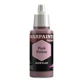 The Army Painter: Warpaints Fanatic - Pink Potion