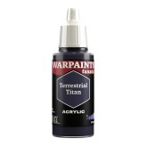 The Army Painter: Warpaints Fanatic - Terrestrial Titan