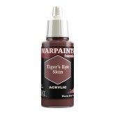 The Army Painter: Warpaints Fanatic - Tiger's Eye