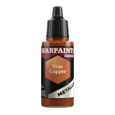 The Army Painter: Warpaints Fanatic Metallic - True Copper