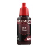 The Army Painter: Warpaints Fanatic Washes - Red Tone