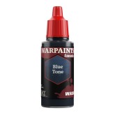 The Army Painter: Warpaints Fanatic Washes - Blue Tone