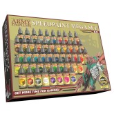 The Army Painter: Speedpaint 2.0 Mega Paint Set
