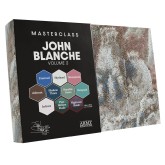 The Army Painter: John Blanche Masterclass - Volume 3 Paint Set