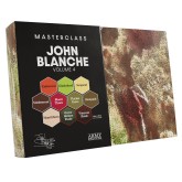 The Army Painter: John Blanche Masterclass - Volume 4 Paint Set