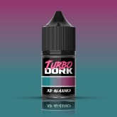 Turbo Dork: TurboShift - 3D Glasses 6CT