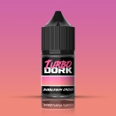Turbo Dork: ZeniShift - Bubblegum Crisis 6CT