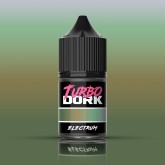 Turbo Dork: TurboShift - Electrum 6CT