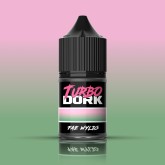 Turbo Dork: ZeniShift - Fae Wylds 6CT