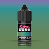 Turbo Dork: TurboShift - Forrest Flux 6CT