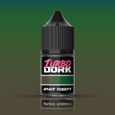 Turbo Dork: TurboShift - Grave Robber 6CT