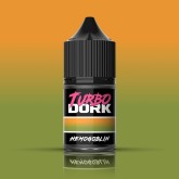 Turbo Dork: ZeniShift - Hemogoblin 6CT