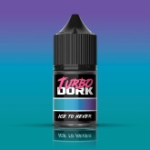 Turbo Dork: TurboShift - Ice to Never 6CT