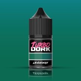 Turbo Dork: TurboShift - Leviathan 6CT