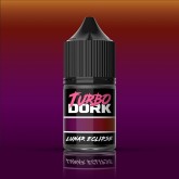 Turbo Dork: TurboShift - Lunar Eclipse 6CT