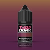 Turbo Dork: TurboShift - Molten Mantle 6CT