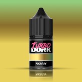 Turbo Dork: TurboShift - Radium 6CT