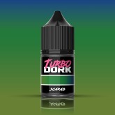 Turbo Dork: TurboShift - Scarab 6CT