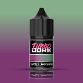 Turbo Dork: TurboShift - Shell Shocked 6CT
