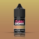 Turbo Dork: TurboShift - Shifting Sands 6CT