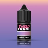 Turbo Dork: TurboShift - Sugar Rush 6CT