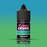 Turbo Dork: ZeniShift - Twin Sons 6CT