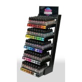 Turbo Dork: Paint Rack - Metallic (Full)