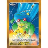 2022 Topps Metazoo Chrome Entertainment Cards
