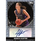 2023 Topps Athletes Unlimited All Sports