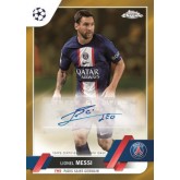 2022/23 Topps Chrome UEFA Club Competitions Soccer