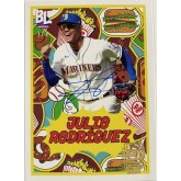 2024 Topps Archive Signature Series Baseball Active Edition