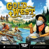 Gold West Second Edition