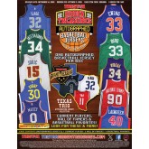 2025/26 Tristar HT Autographed Basketball Jerseys Season Edition