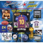 2026 TRISTAR: Signature Series Sports