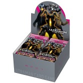 Ultraman Card Game: B07 Attack of the Greak Kaiju Booster Display