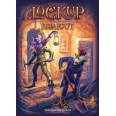 Lockup: Breakout