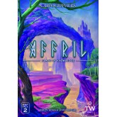 Cartographers: Map Pack - Affril