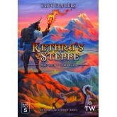 Cartographers: Map Pack - Kethra's Steppe