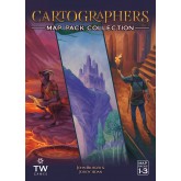 Cartographers: Map Pack Collection